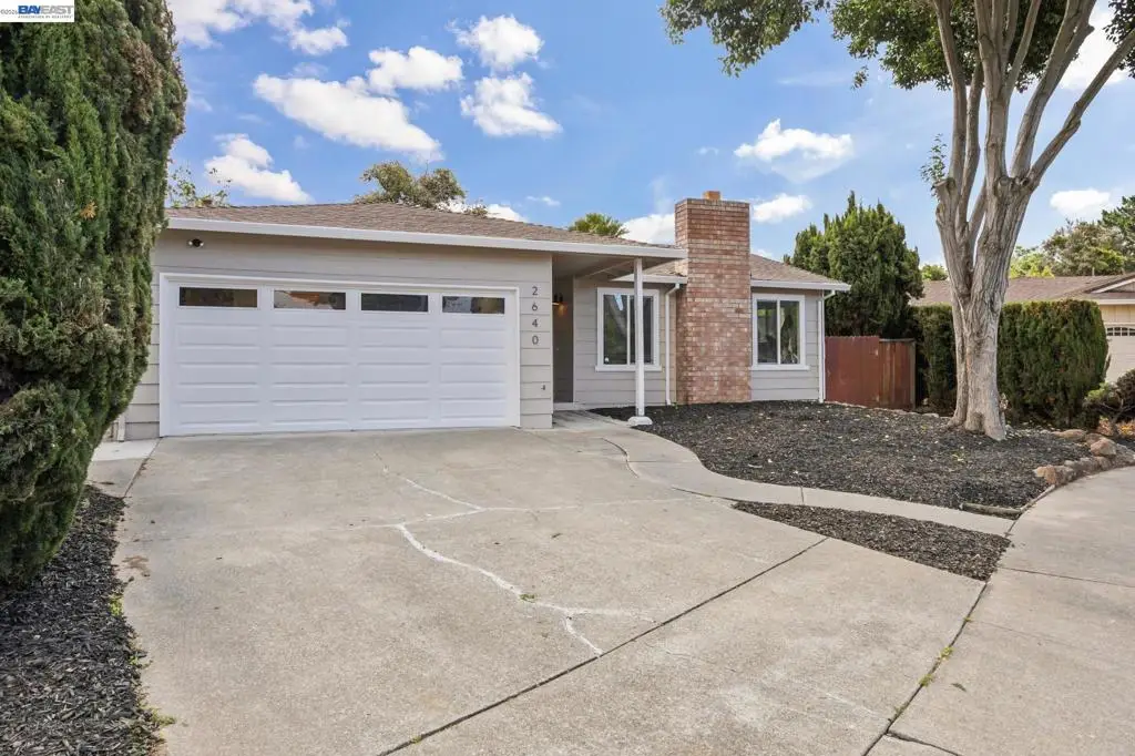 2640 Mallard Court, Union City, CA 94587 - #1