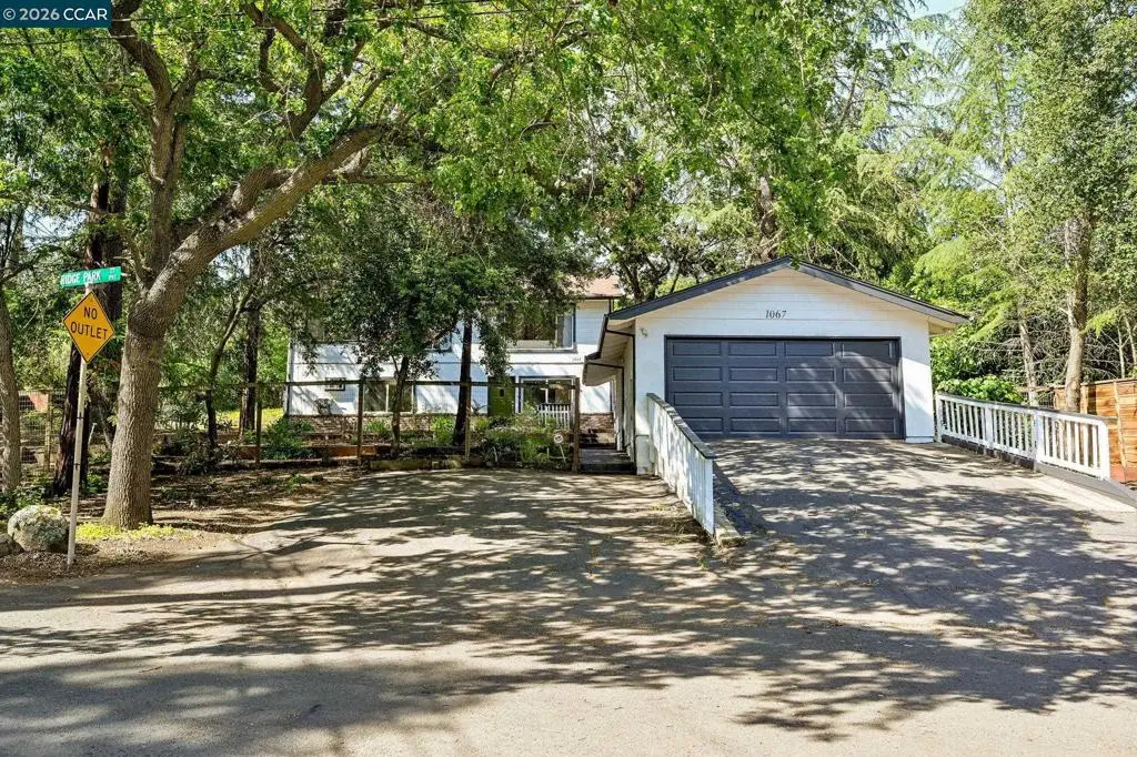 1067 Ridge Park Dr, Concord, CA 94518 - #1