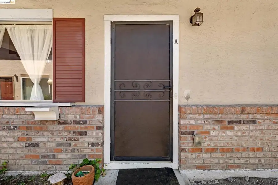 2567 El Portal Dr #A, San Pablo, CA 94806 - #3