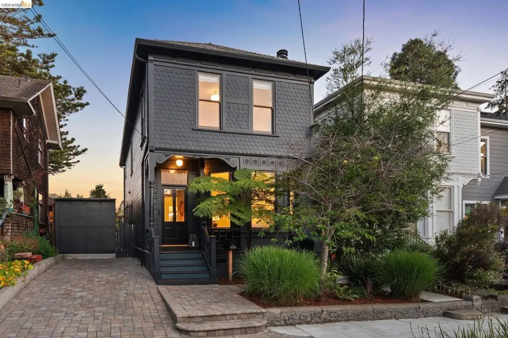 2222 Blake St, Berkeley, CA 94704 - #1