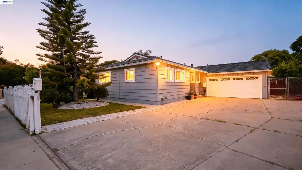 35776 Haley Street, Newark, CA 94560 - #1