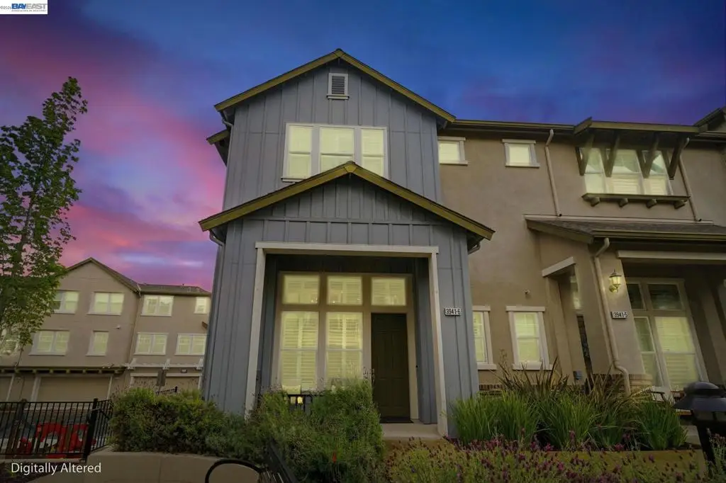 3941 Portola Cmn #6, Livermore, CA 94551 - #1