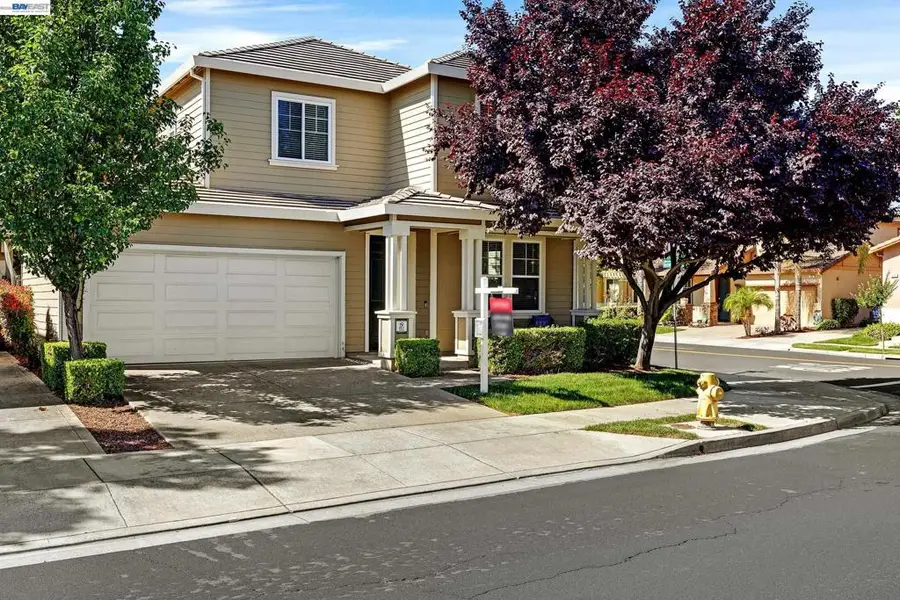 454 Silverwood St, Brentwood, CA 94513 - #2