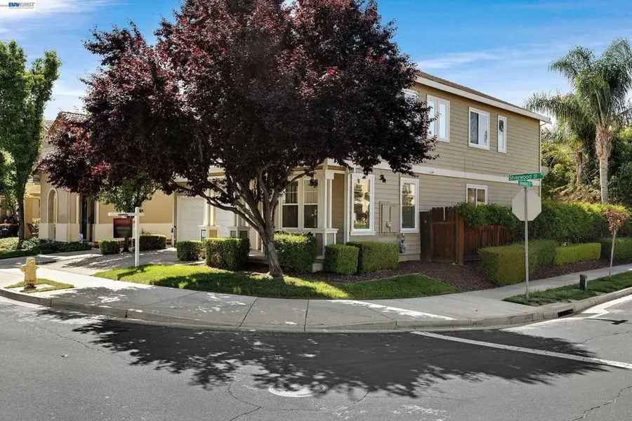 454 Silverwood St, Brentwood, CA 94513 - #3