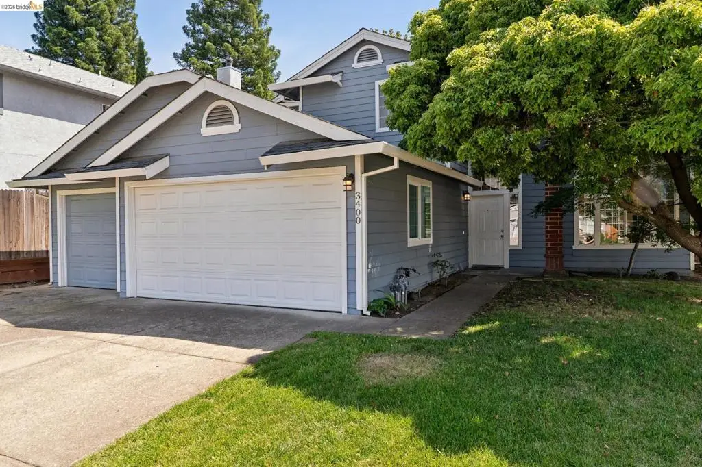 3400 Cobblestone Dr, Rocklin, CA 95765 - #1