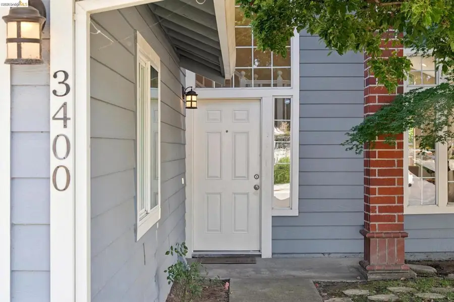 3400 Cobblestone Dr, Rocklin, CA 95765 - #2