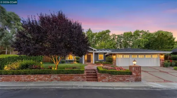 659 Park Hill Rd, Danville, CA 94526