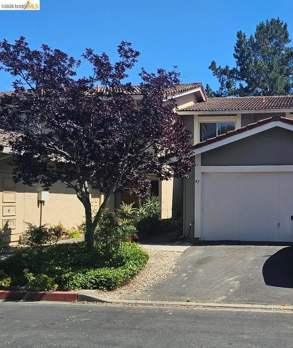 47 Turtle Creek St, Oakland, CA 94605 - #1