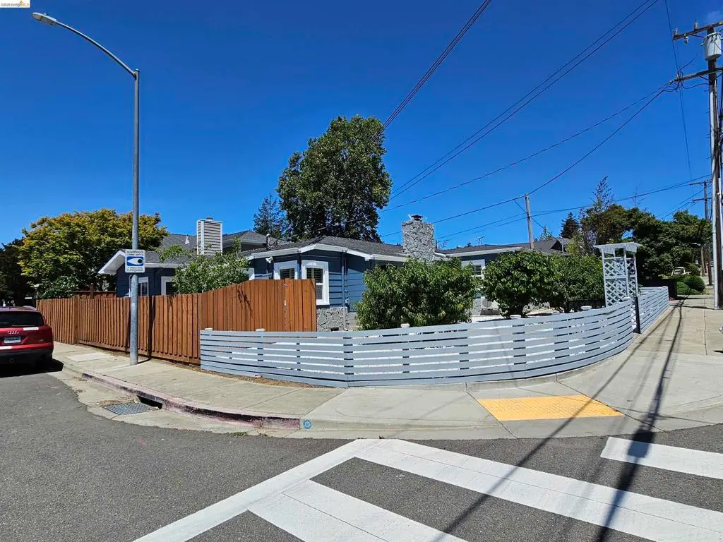 19375 Parsons Ave, Castro Valley, CA 94546 - #1
