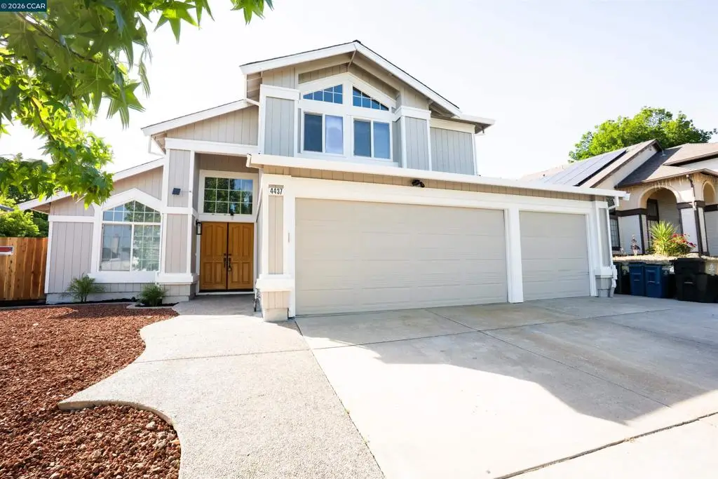 4437 Deerfield Dr, Antioch, CA 94531 - #1