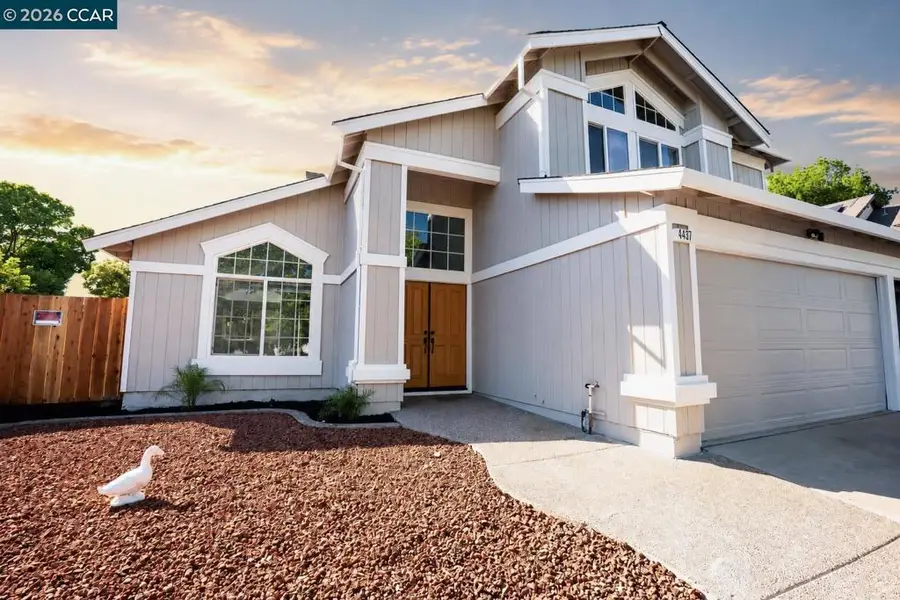 4437 Deerfield Dr, Antioch, CA 94531 - #2