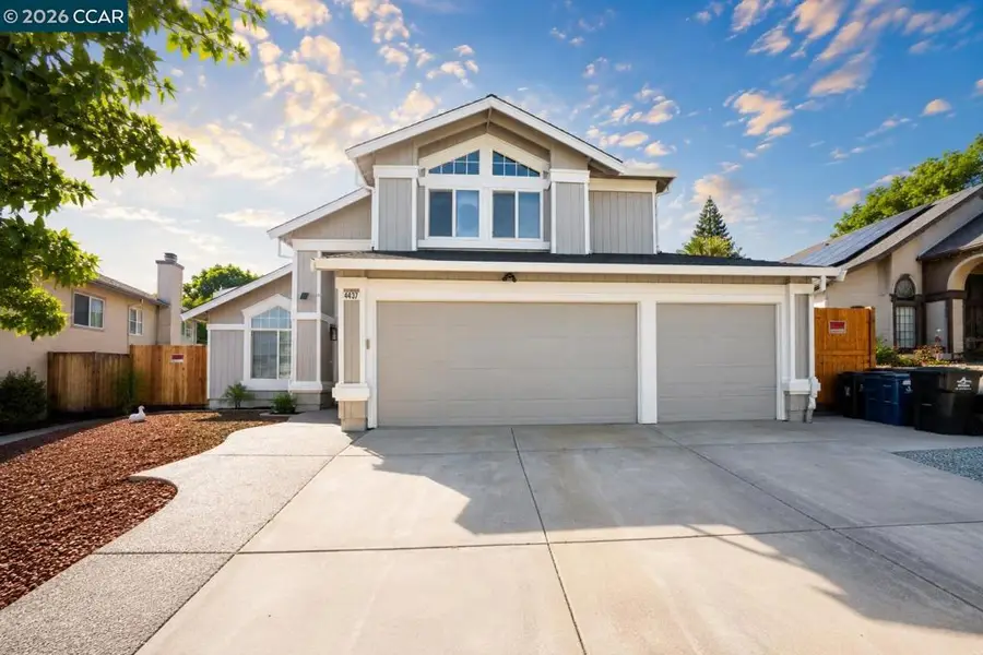 4437 Deerfield Dr, Antioch, CA 94531 - #3