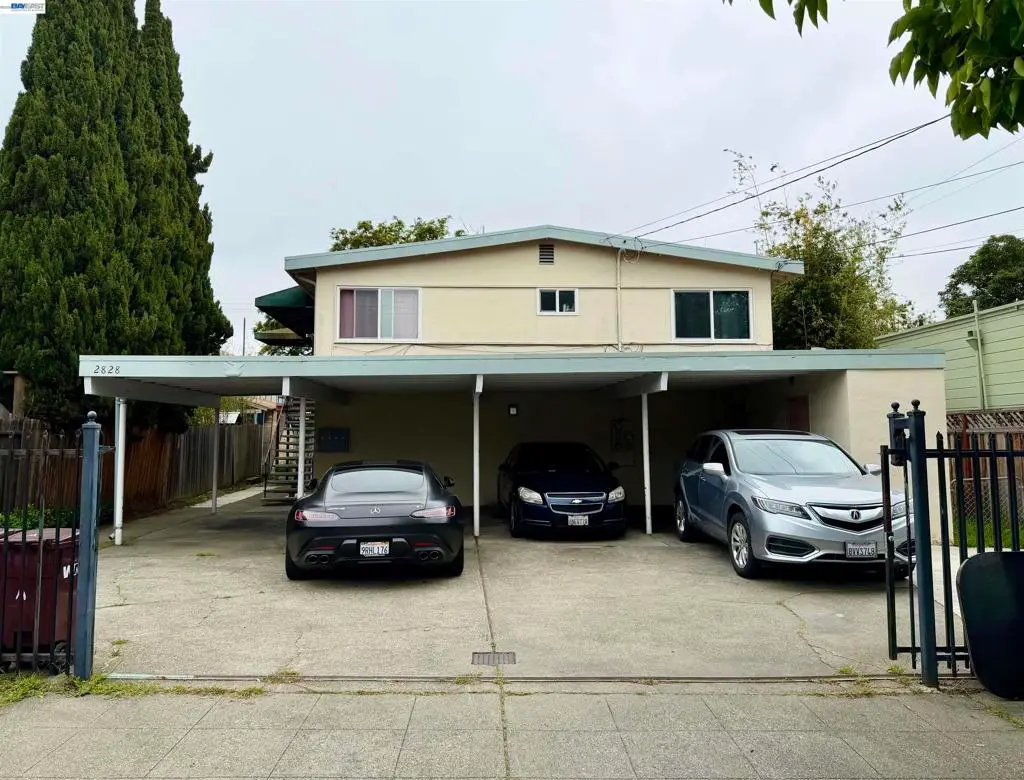 2828 Viola St, Oakland, CA 94619 - #1