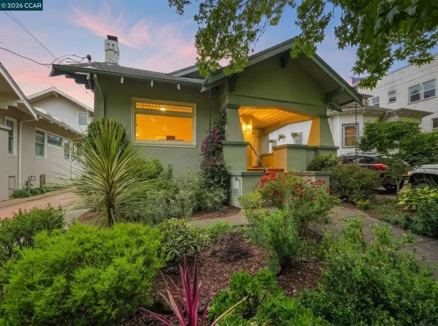 324 63rd St, Oakland, CA 94618 - #2
