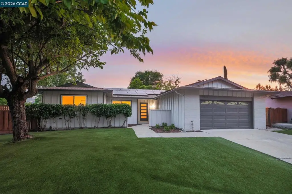 9871 Broadmoor Drive, San Ramon, CA 94583 - #1