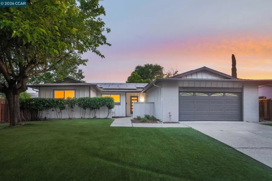 9871 Broadmoor Drive, San Ramon, CA 94583 - #2