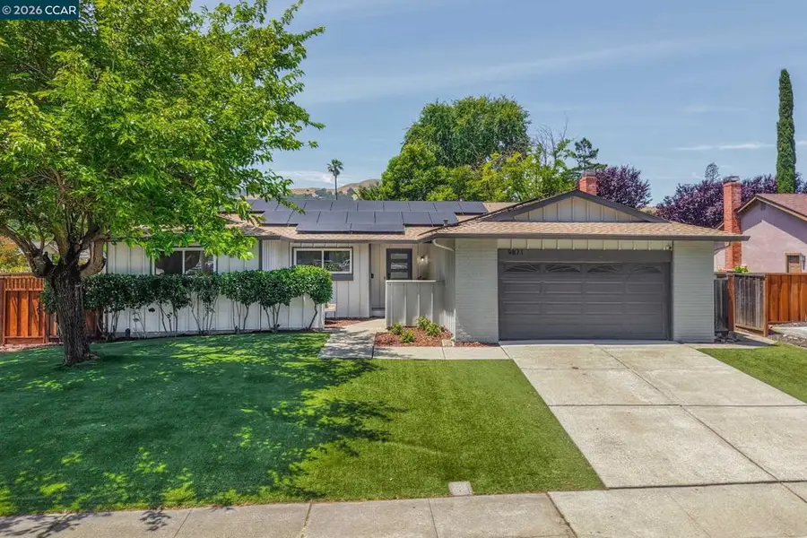 9871 Broadmoor Drive, San Ramon, CA 94583 - #3