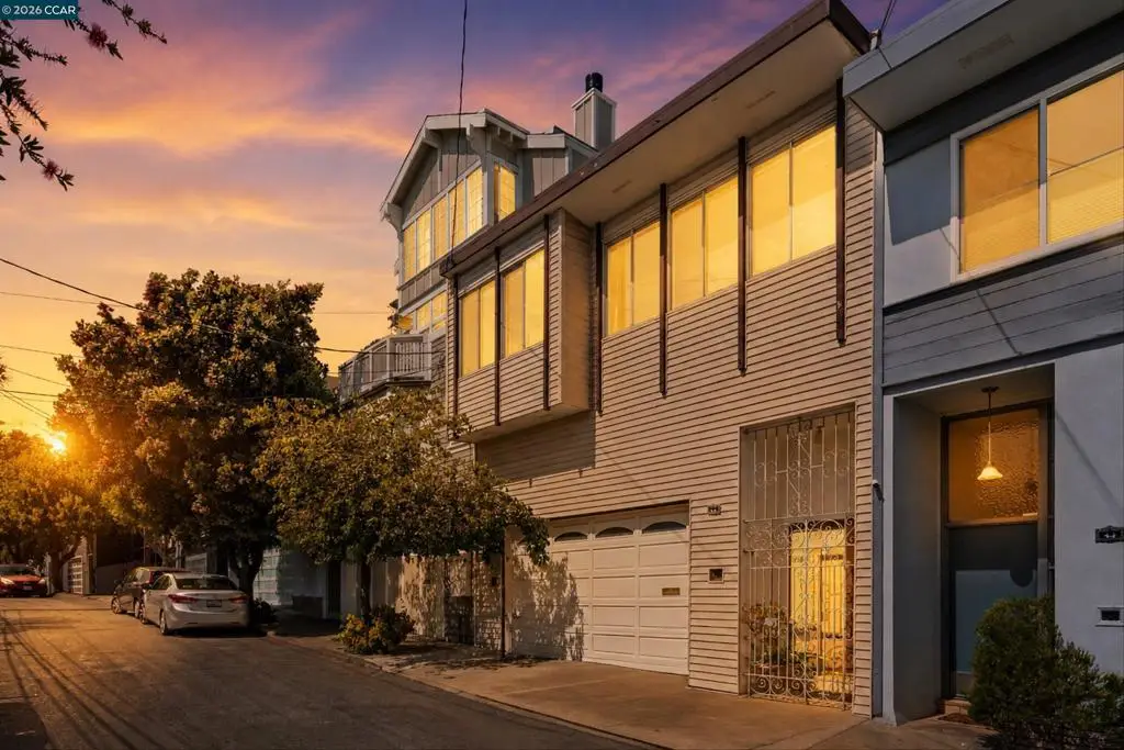 48 Sussex St, San Francisco, CA 94131 - #1