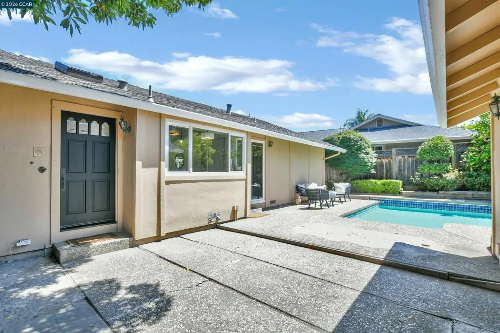 1808 Las Ramblas Dr, Concord, CA 94521 - #1