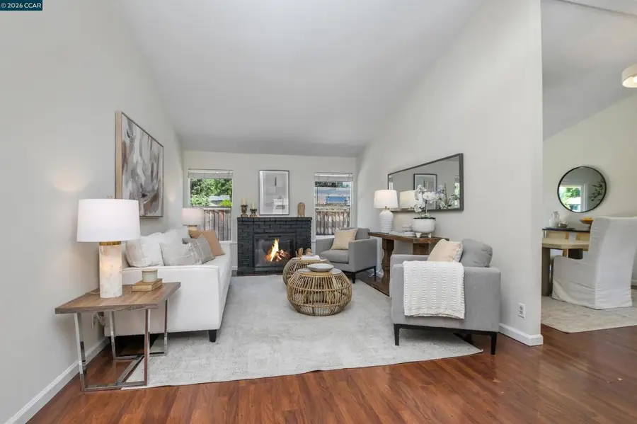 1808 Las Ramblas Dr, Concord, CA 94521 - #2