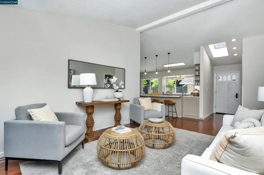 1808 Las Ramblas Dr, Concord, CA 94521 - #3