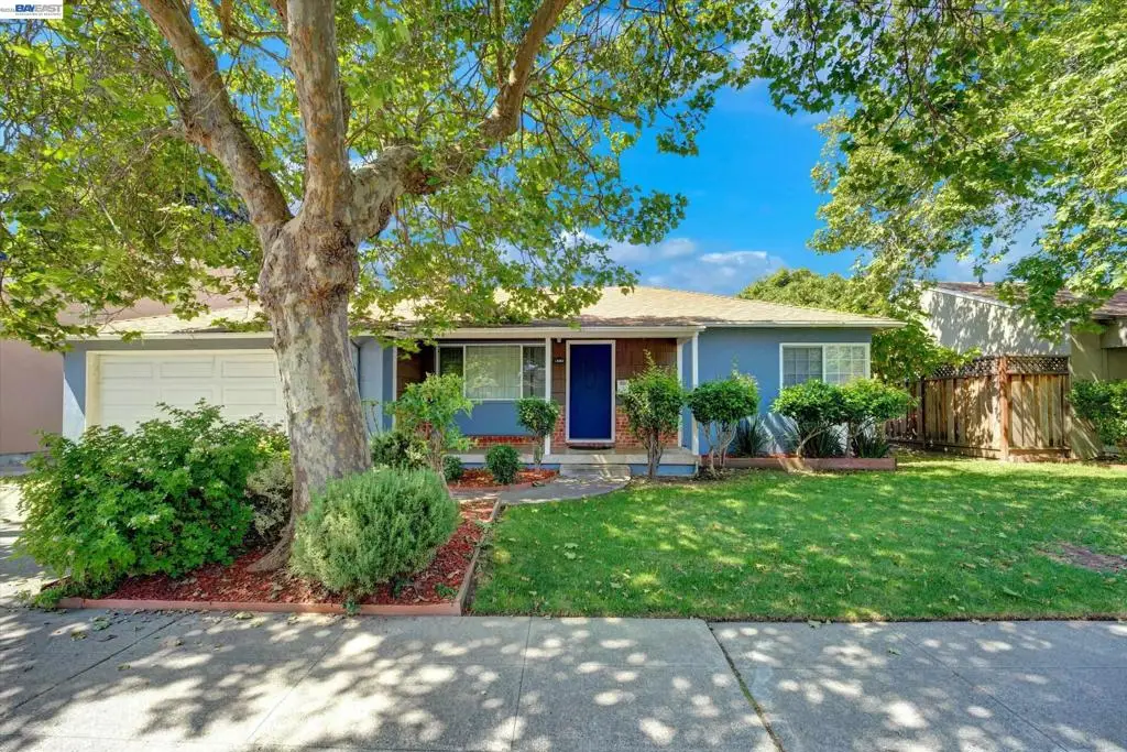 15963 Via Toledo, San Lorenzo, CA 94580 - #1