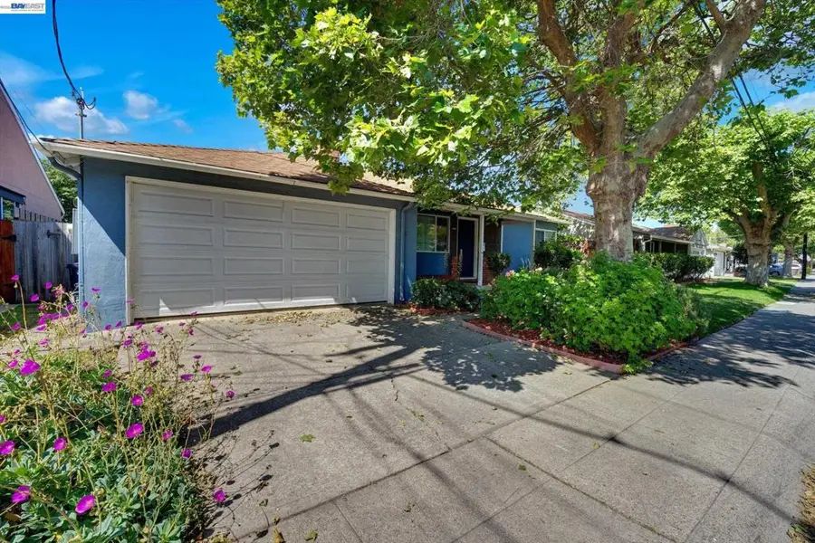 15963 Via Toledo, San Lorenzo, CA 94580 - #2