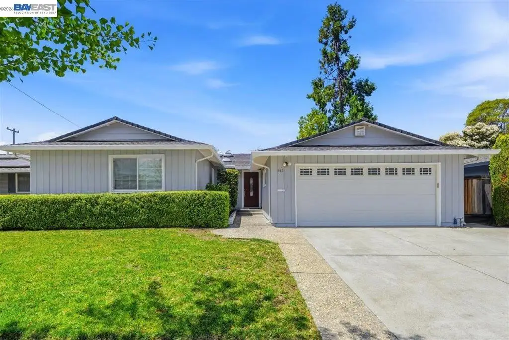 845 Cottonwood Dr, Cupertino, CA 95014 - #1