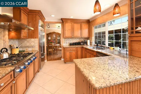 1894 Sagewood Ct, Concord, CA 94521