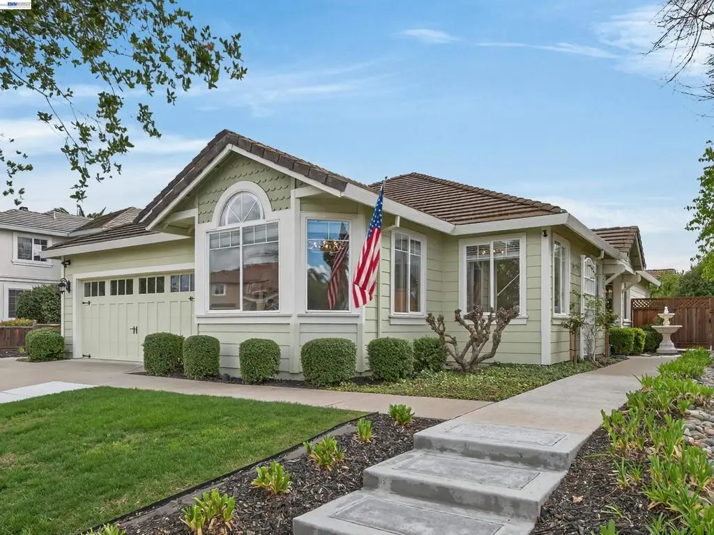 6433 Owl Way, Livermore, CA 94551 - #1