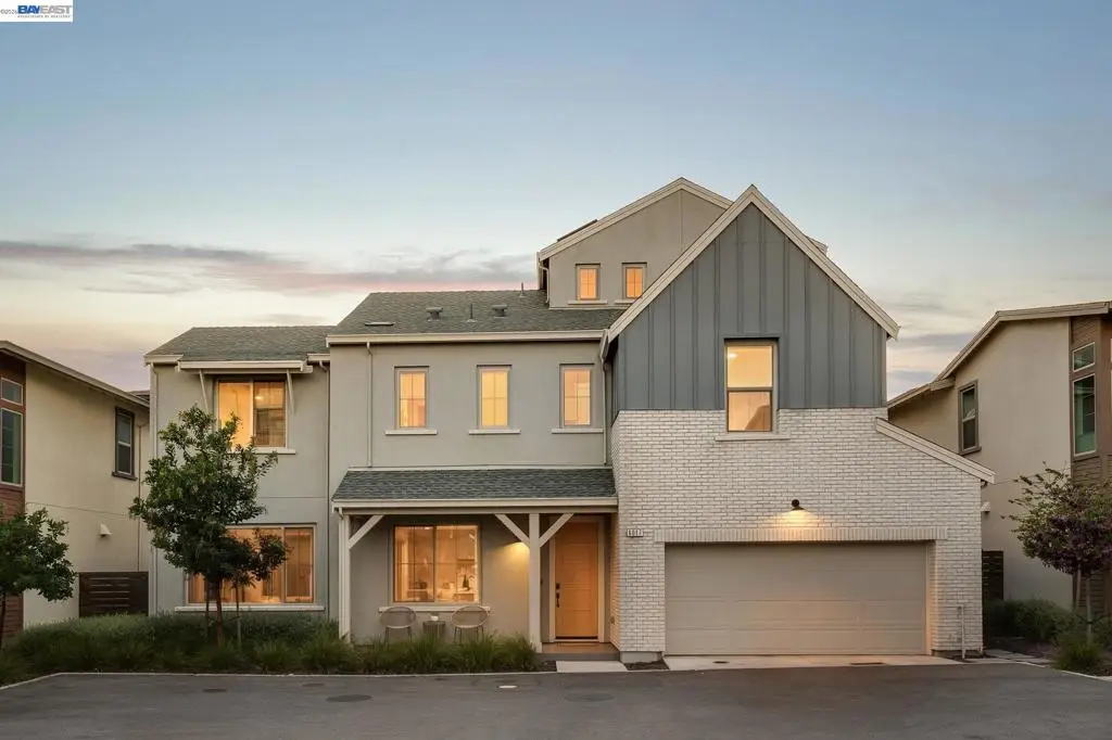 6017 Basaltina Pl, Dublin, CA 94568 - #1