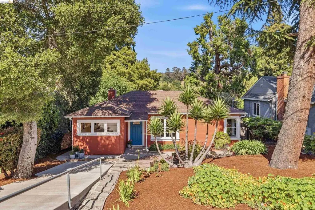 8108 Greenly Dr, Oakland, CA 94605 - #1