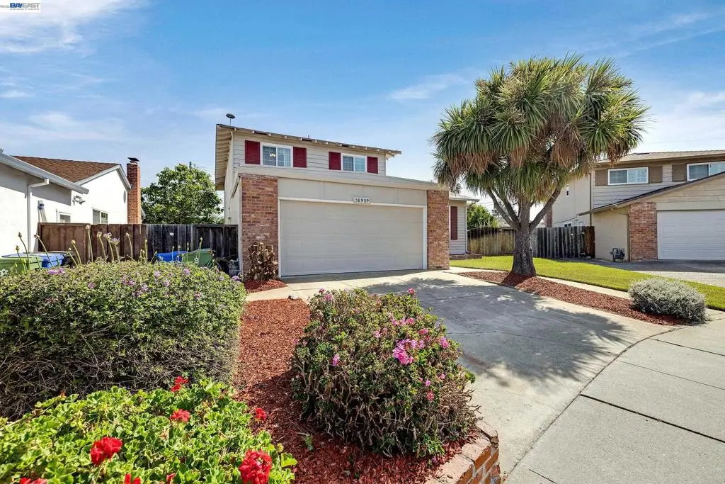 35924 Nicolet Ct, Fremont, CA 94536 - #1