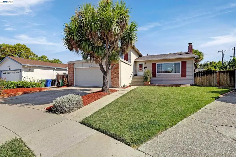35924 Nicolet Ct, Fremont, CA 94536 - #3