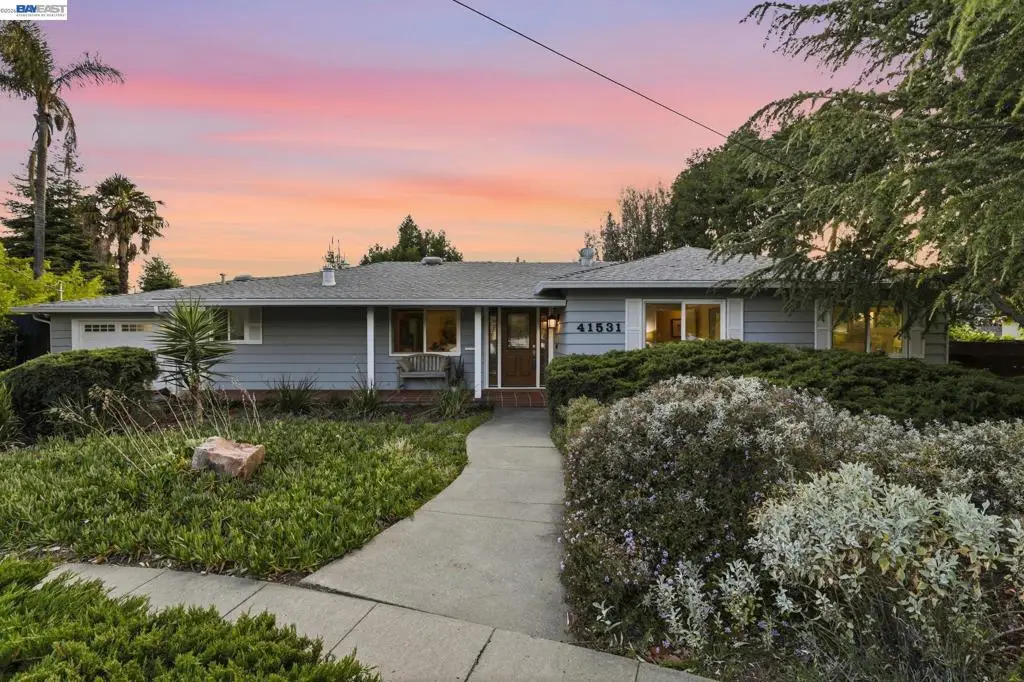 41531 Fordham Ct, Fremont, CA 94539 - #1