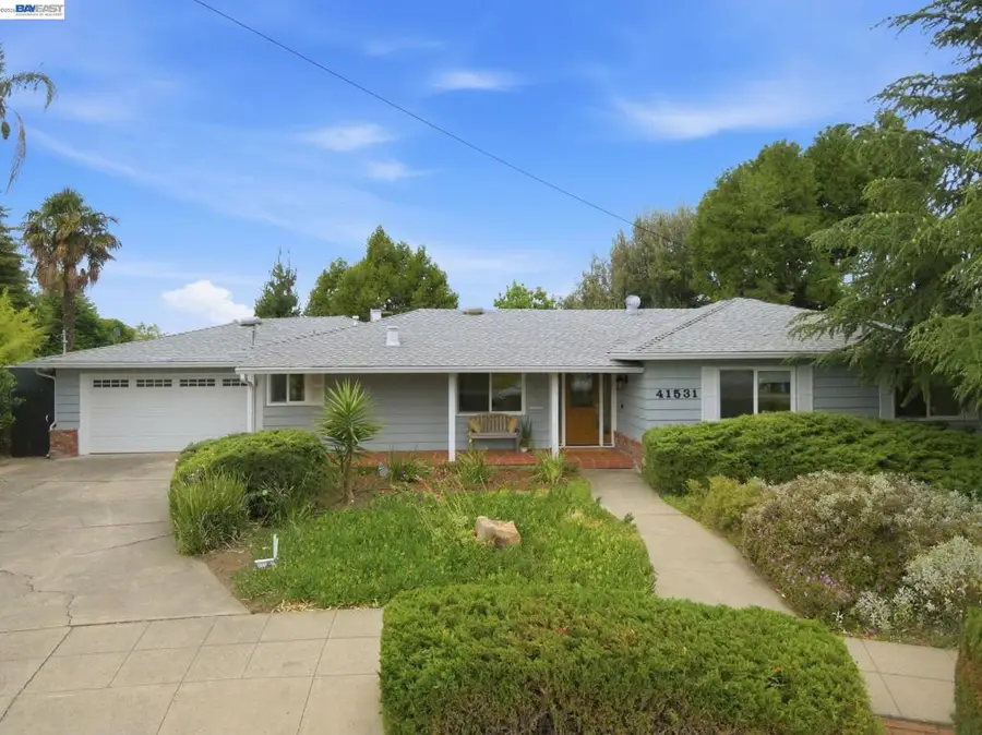 41531 Fordham Ct, Fremont, CA 94539 - #2