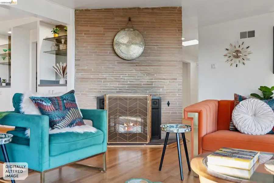2301 Oak St, Berkeley, CA 94708 - #3