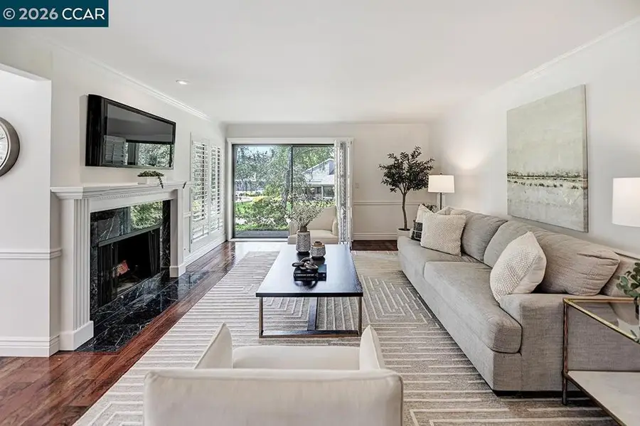 3142 Rossmoor Pkwy #2, Walnut Creek, CA 94595 - #2