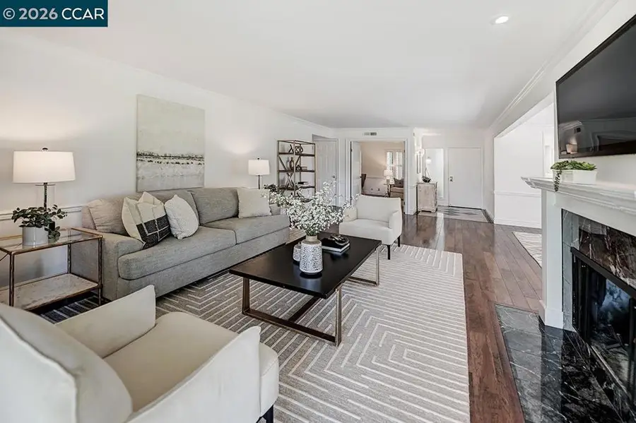 3142 Rossmoor Pkwy #2, Walnut Creek, CA 94595 - #3