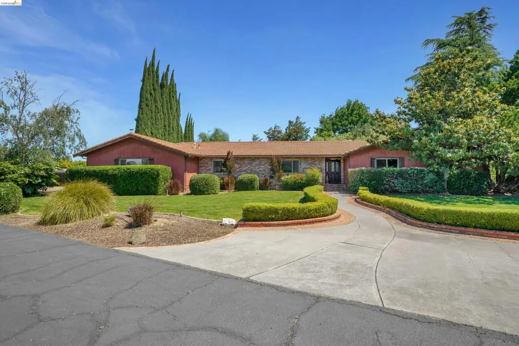 2876 Stirrup Dr, Oakley, CA 94561 - #1