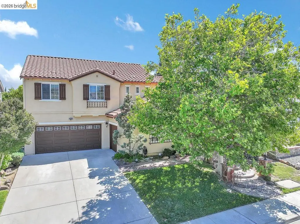 2421 Silveria Way, Antioch, CA 94531 - #1