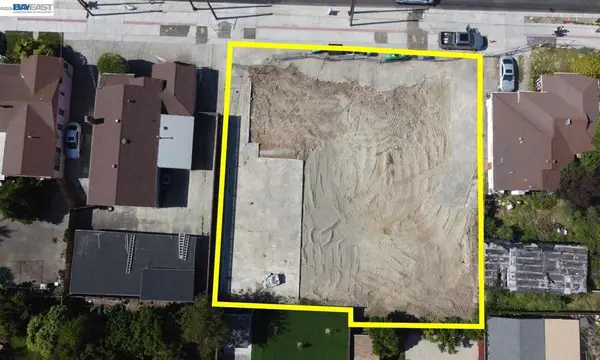 867 E Lewelling Blvd, Hayward, CA 94541
