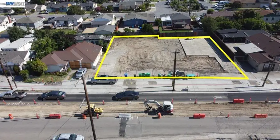 867 E Lewelling Blvd, Hayward, CA 94541 - #2