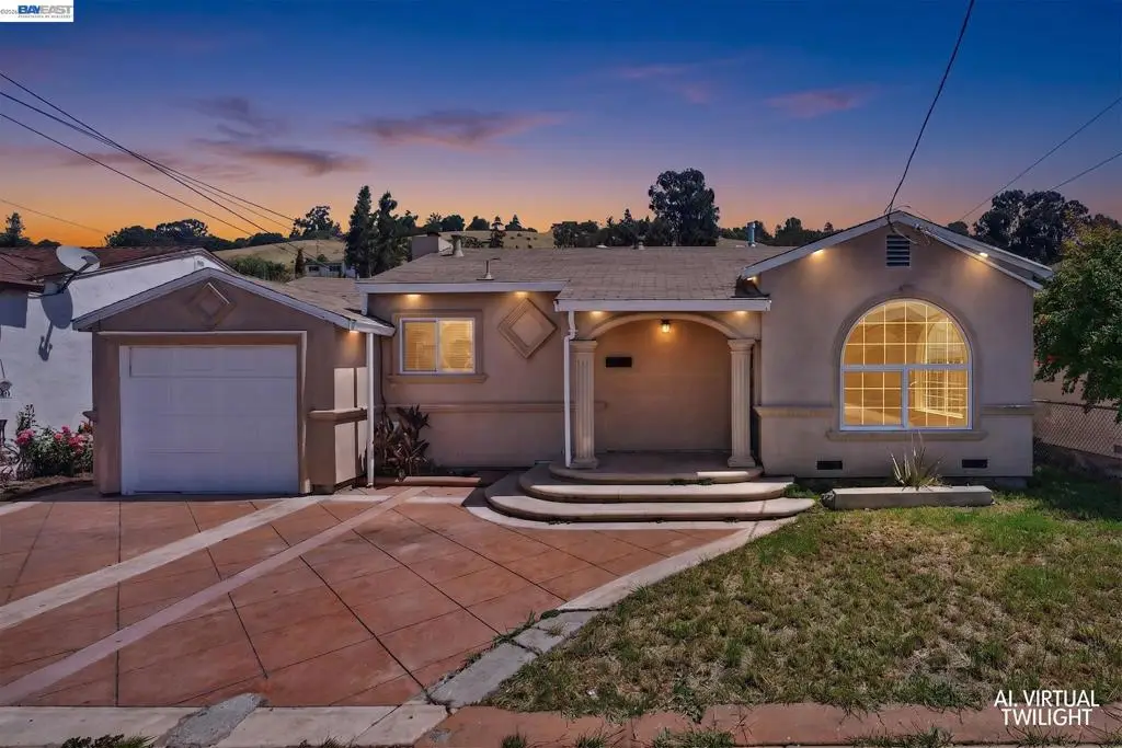 25468 Belmont Ave, Hayward, CA 94542 - #1