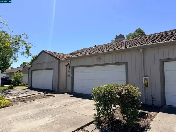 886 Valley Run, Hercules, CA 94547