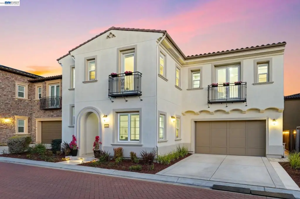 3486 Cinnamon Ridge Rd., San Ramon, CA 94582 - #1