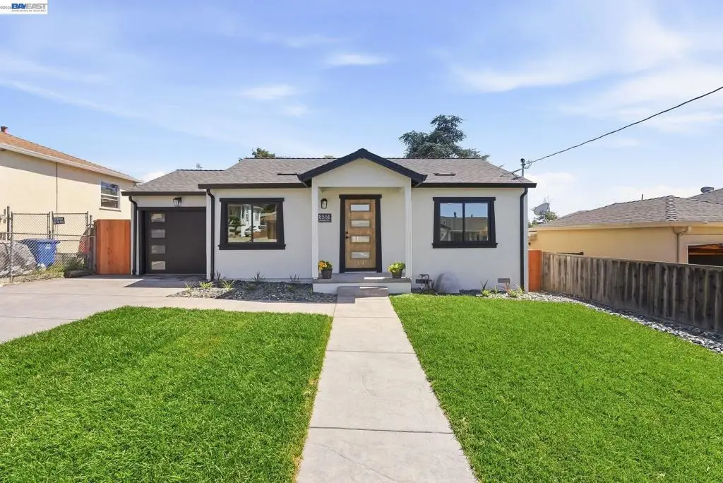 2551 Hermosa Ter, Hayward, CA 94541 - #1