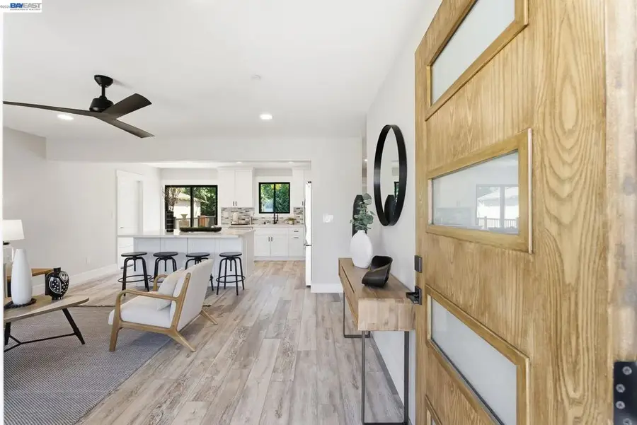 2551 Hermosa Ter, Hayward, CA 94541 - #2