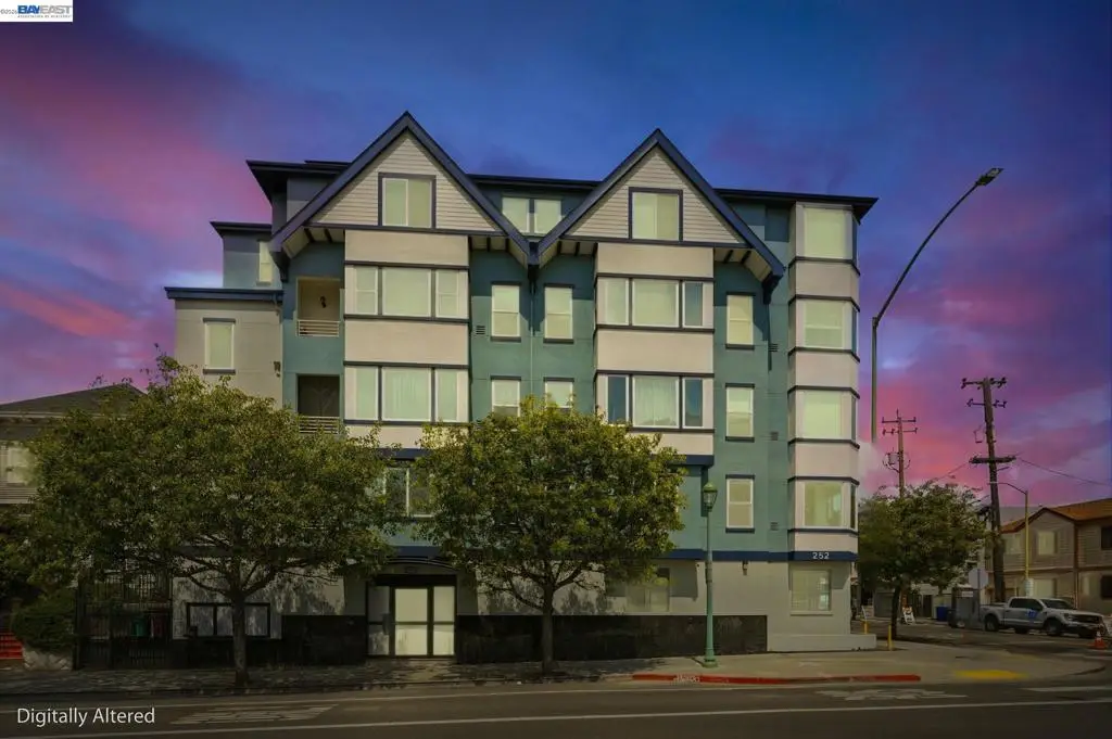 252 International Blvd #303, Oakland, CA 94606 - #1