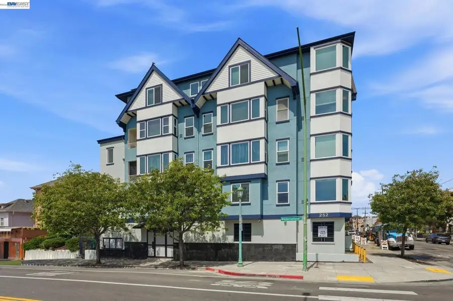 252 International Blvd #303, Oakland, CA 94606 - #3